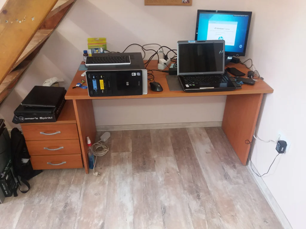 Работно бюро сервиз за компютри